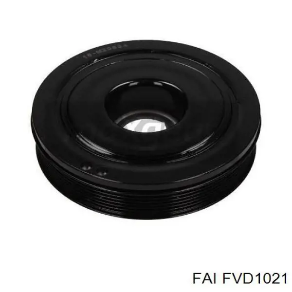 Polea, cigüeñal Renault Espace 4 JK0