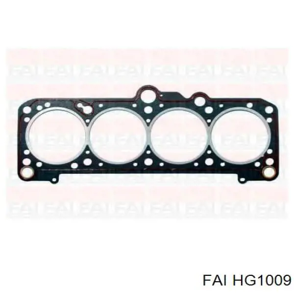 Comprar HG1009 FAI Junta de culata