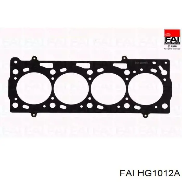 Juntas de culata Ford 1431667 precio, desde 30,43 EUR
