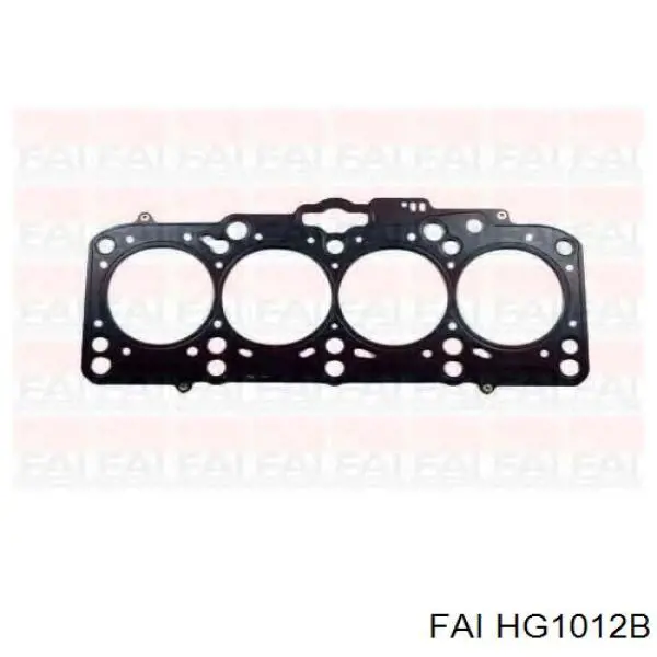 Juntas de culata FAI HG1012B precio, desde 19,03 EUR