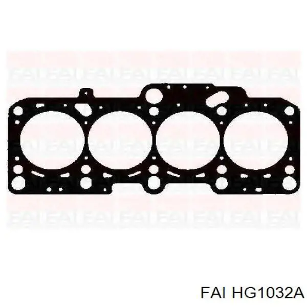 Comprar 059103383BR VAG Junta de culata