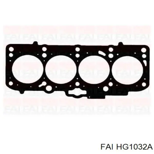 Comprar 059103383BR VAG Junta de culata