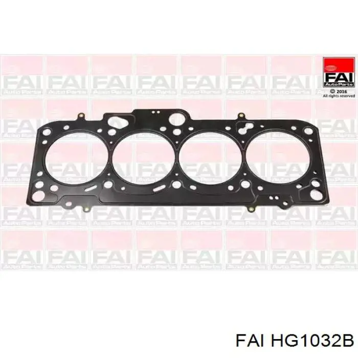 Comprar 059103383BS VAG Junta de culata