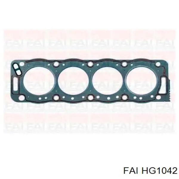 Juntas de culata Land Rover LVB100930 precio, desde 39,11 EUR