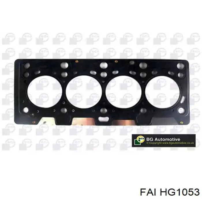 Juntas de culata Nissan/Infiniti 11044BN700 precio, desde 24,56 EUR