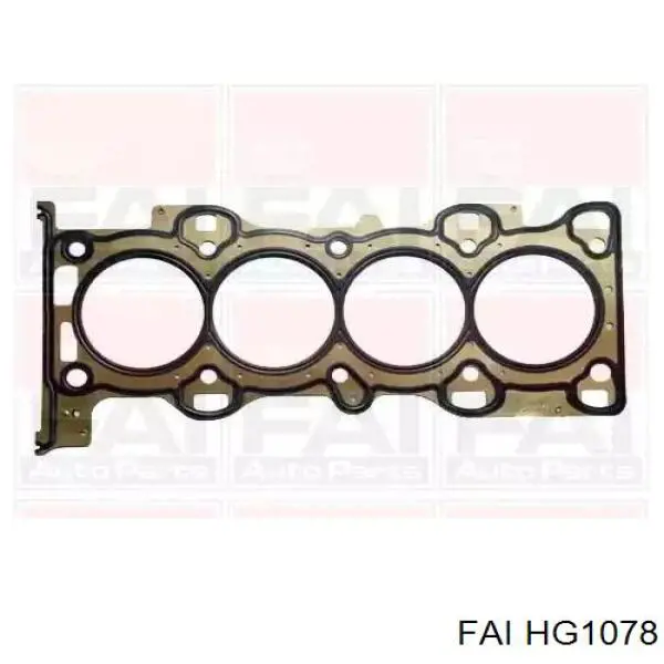 Juntas de culata FAI HG1078 precio, desde 34,81 EUR