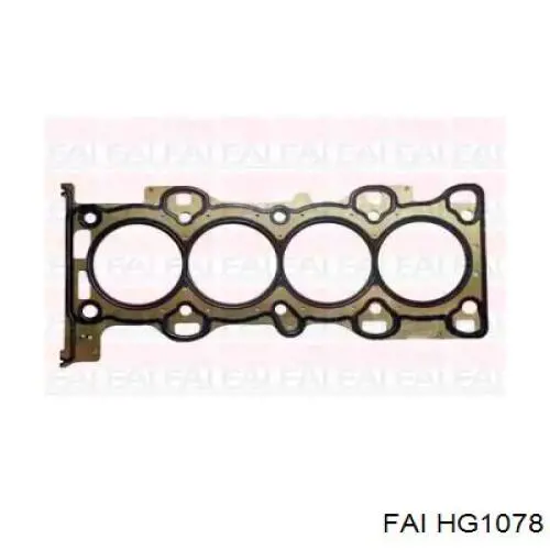 Comprar HG1078 FAI Junta de culata