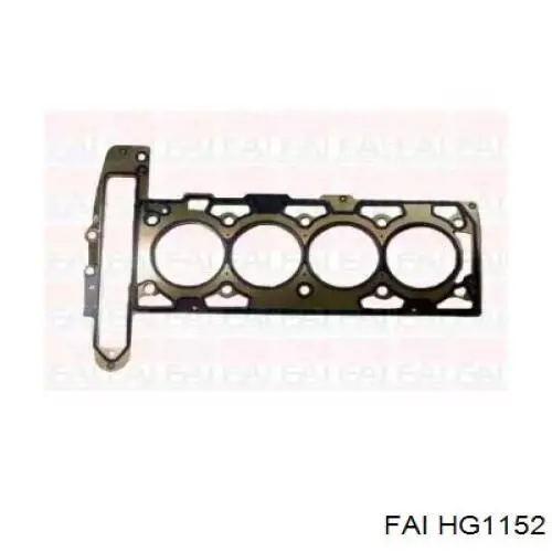 Comprar HG1152 FAI Junta de culata