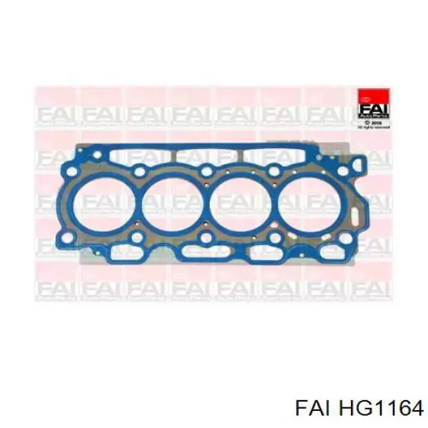 Comprar HG1164 FAI Junta de culata