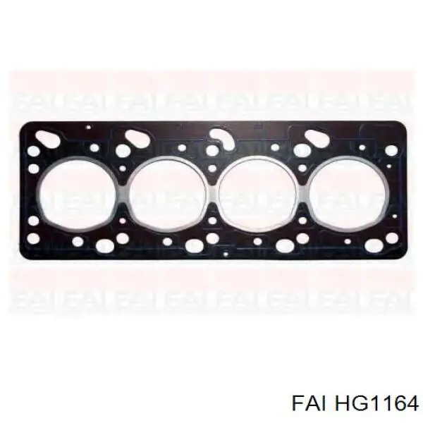 Junta de culata MINI Cooper R56