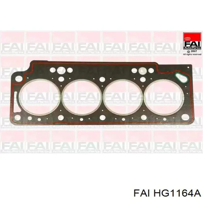 Comprar 30735082 Volvo Junta de culata