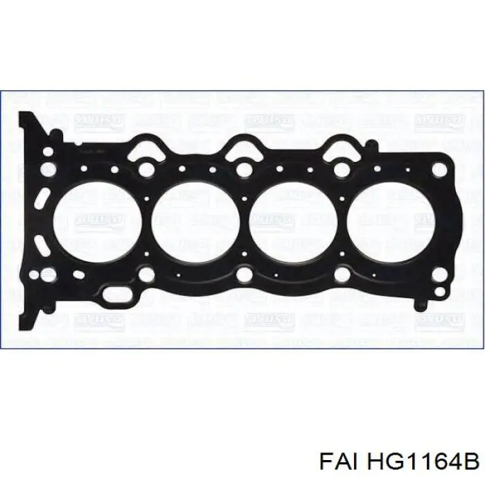 Juntas de culata Volvo 30735083 precio, desde 29,49 EUR