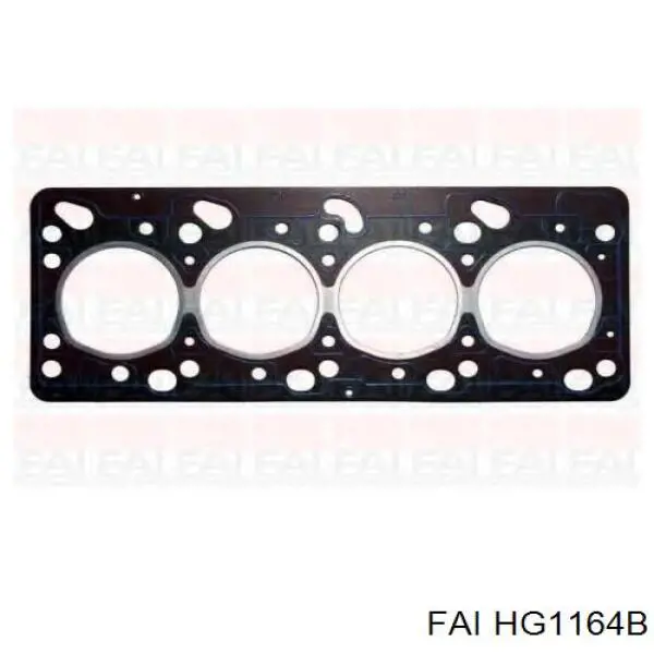 30735083 Volvo Empaquetadura de culata