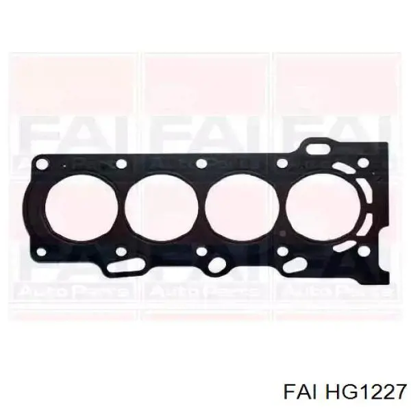 Comprar HG1227 FAI Junta de culata