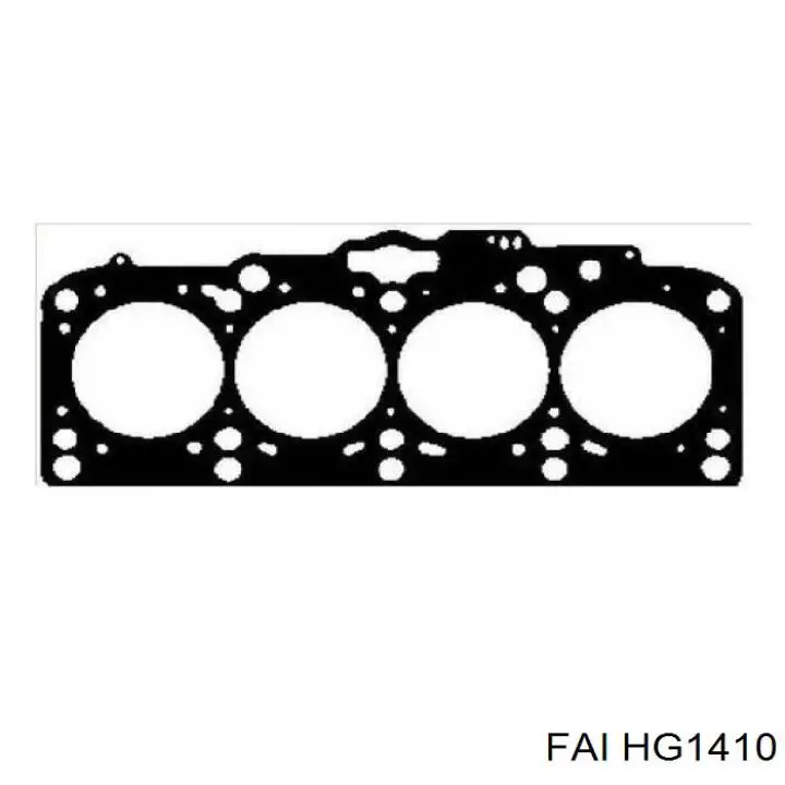 HG1410 FAI junta de culata