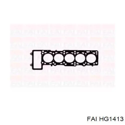 Juntas de culata VAG 070103383M precio, desde 54,06 EUR