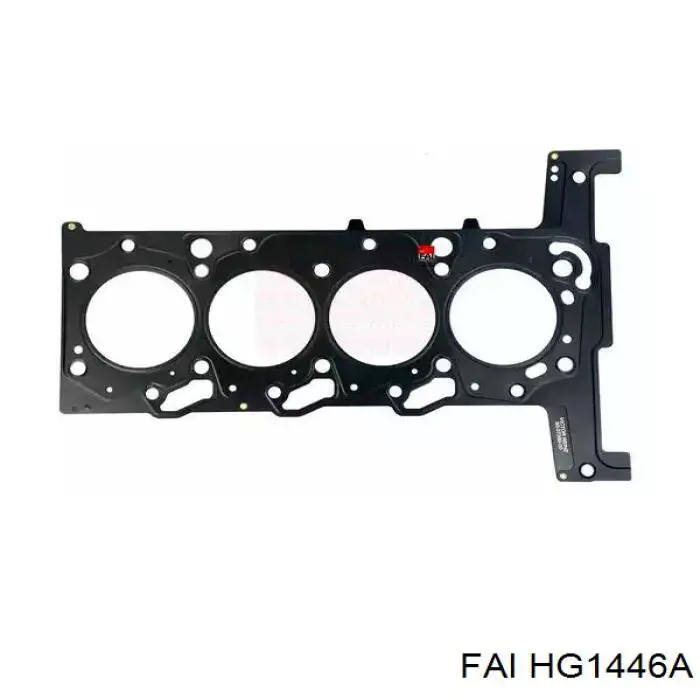 HG1446A FAI Empaquetadura de culata
