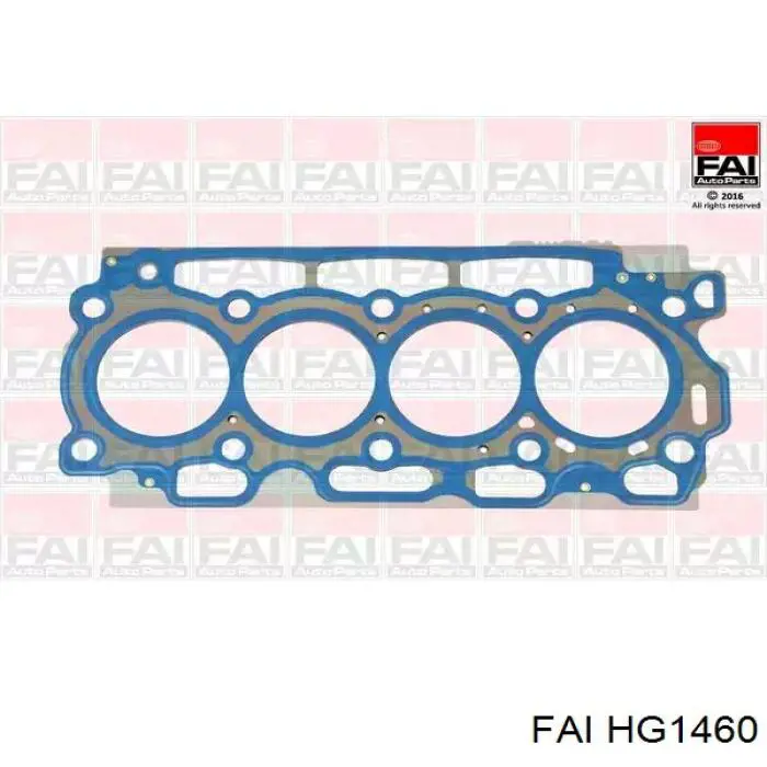 Comprar H4061600 Glaser Junta de culata
