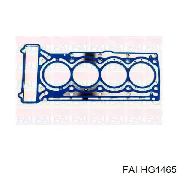 Comprar HG1465 FAI Junta de culata