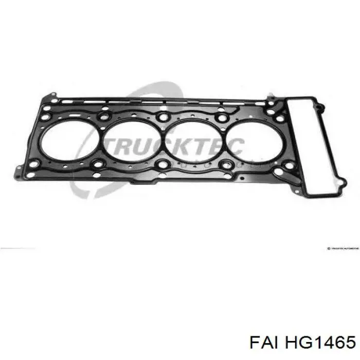 HG1465 FAI junta de culata