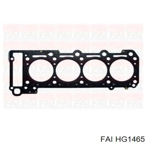 Juntas de culata FAI HG1465 precio, desde 25,48 EUR