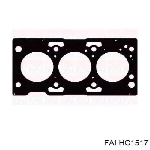 Comprar HG1517 FAI Junta de culata