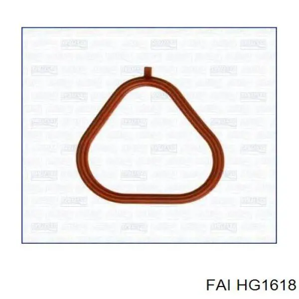 Junta de culata 607770 Opel