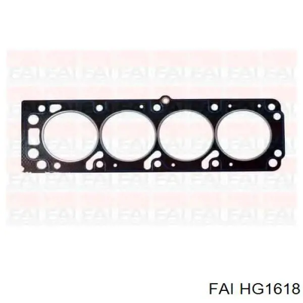 Juntas de culata Opel 607770 precio, desde 29,07 EUR