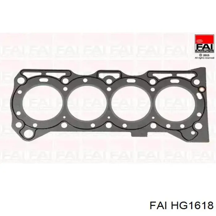Comprar 607770 Opel Junta de culata