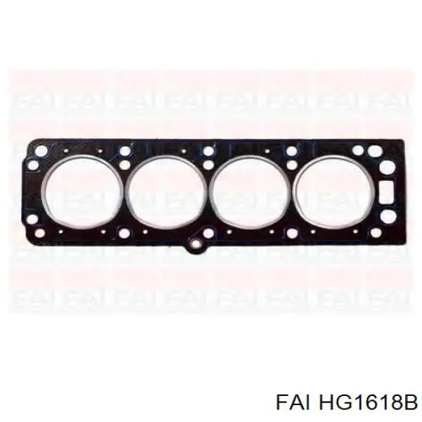 Juntas de culata FAI HG1618B precio, desde 14,35 EUR