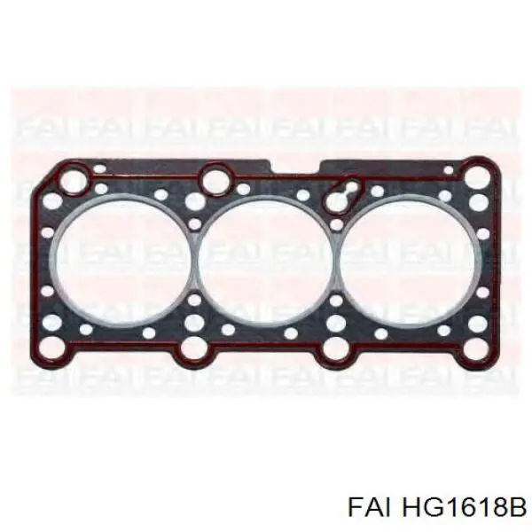 Comprar HG1618B FAI Junta de culata
