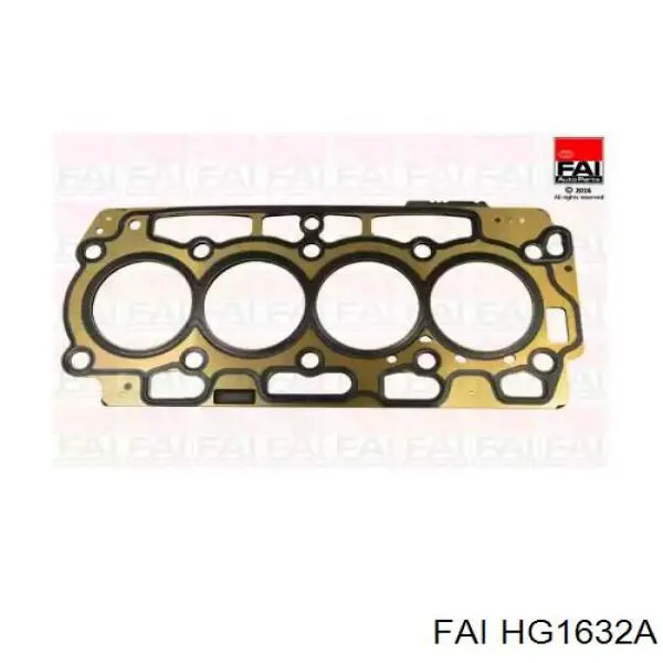 Juntas de culata Volvo 31430471 precio, desde 36,15 EUR