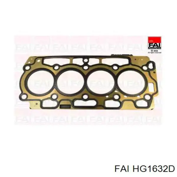 Comprar 31422362 Volvo Junta de culata