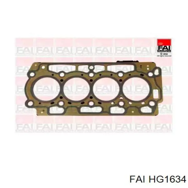 Comprar HG1634 FAI Junta de culata