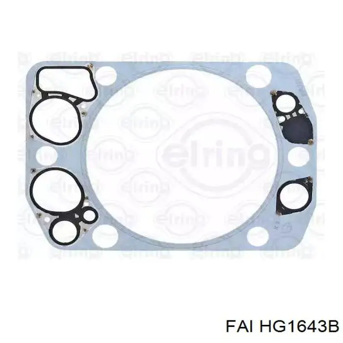 Juntas de culata Peugeot/Citroen 0209FW precio, desde 41,56 EUR