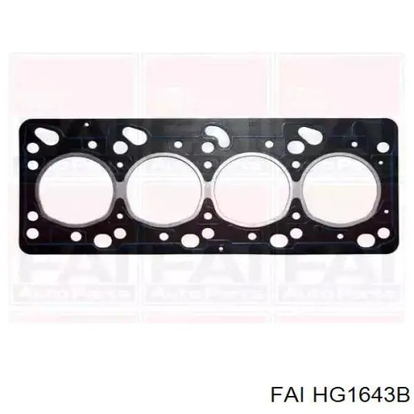 Comprar 0209FW Peugeot/Citroen Junta de culata