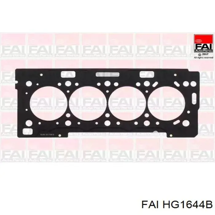 Juntas de culata Peugeot/Citroen 0209GP precio, desde 34,35 EUR