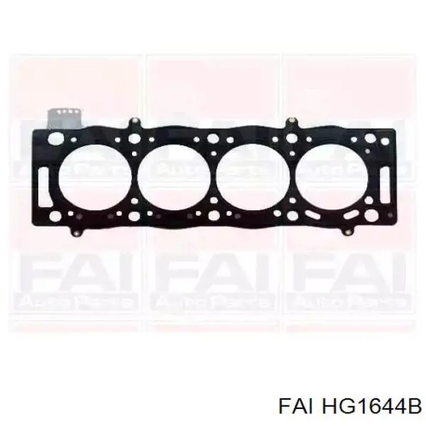 Comprar 0209GP Peugeot/Citroen Junta de culata