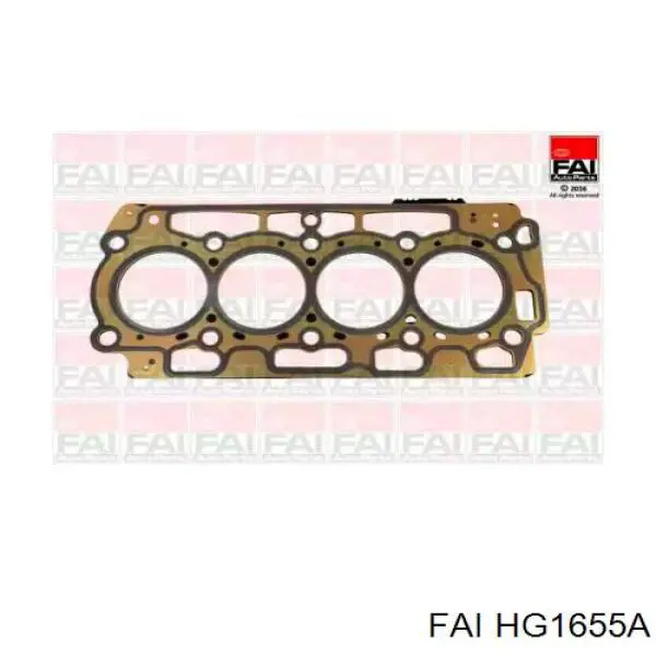 Juntas de culata Ford 1703267 precio, desde 40,85 EUR