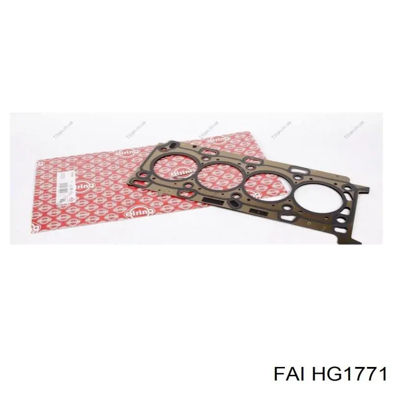 Comprar HG1771 FAI Junta de culata