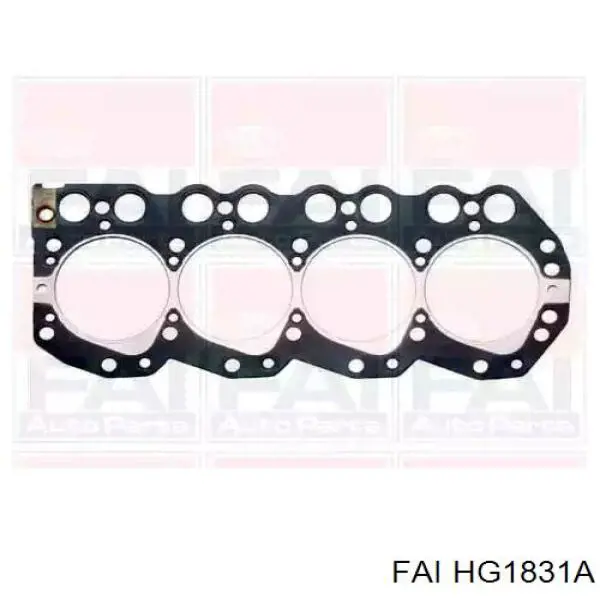 Empaque de culata Nissan/Infiniti 11044VC101