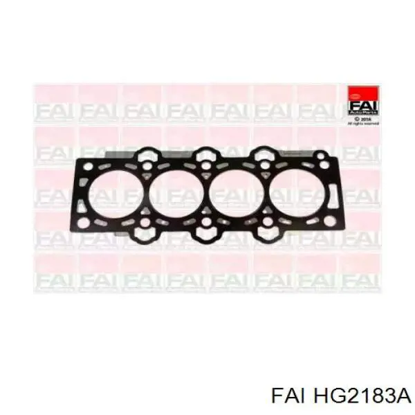 Comprar HG2183A FAI Junta de culata
