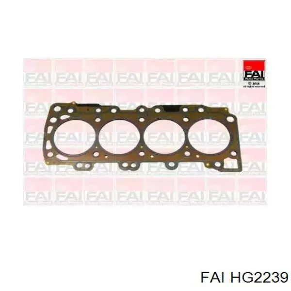 Juntas de culata Nissan/Infiniti 110445X00A precio, desde 44,47 EUR