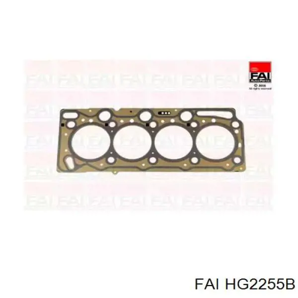 Comprar HG2255B FAI Junta de culata