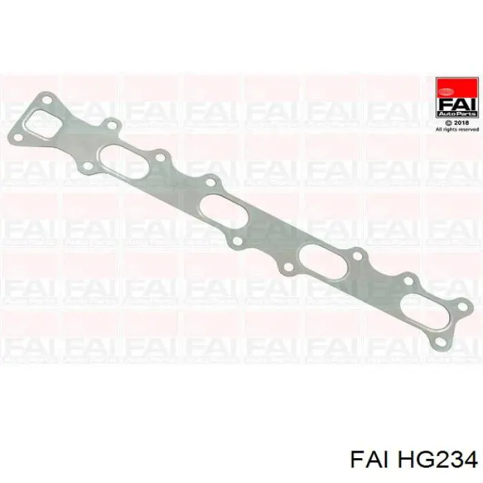 Comprar 00000209CK Peugeot/Citroen Junta de culata