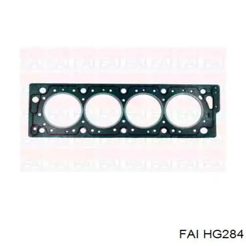 Juntas de culata FAI HG284 precio, desde 18,62 EUR