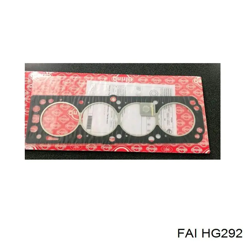 Comprar HG292 FAI Junta de culata