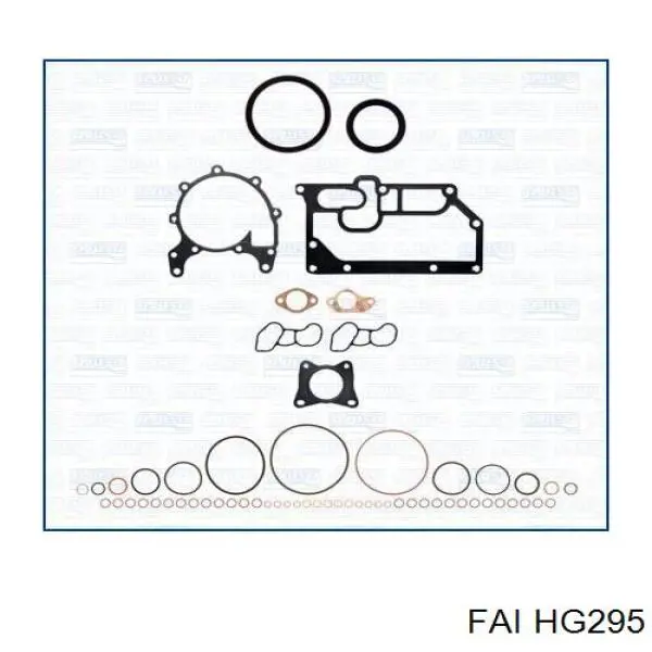 Comprar 6918548 Ford Junta de culata