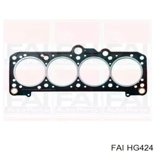 Juntas de culata FAI HG424 precio, desde 6,84 EUR