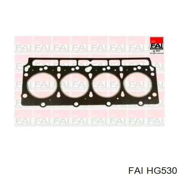 Comprar 924F6051AA Ford Junta de culata